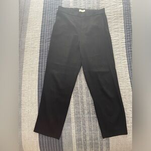 Aritzia Babaton Cropped Dress Pants